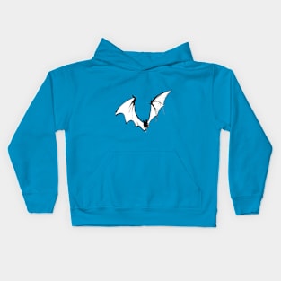 De Bat Kids Hoodie